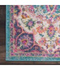 Nourison Passion Area Rug PSN22-Ivory/Multi