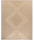 Nourison Washable Jute Natural Beige Rug WSJ01 8 ft. X 10 ft. Rect. - Rugs Town Nourison Washable Jute Natural Beige WSJ01 8 ft. X 10 ft. Rect. Rug