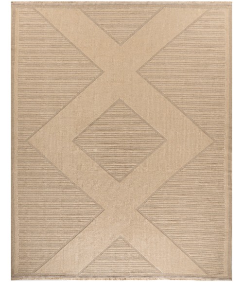 Nourison Washable Jute Natural Beige Rug WSJ01 8 ft. X 10 ft. Rect. - Rugs Town Nourison Washable Jute Natural Beige WSJ01 8 ft. X 10 ft. Rect. Rug