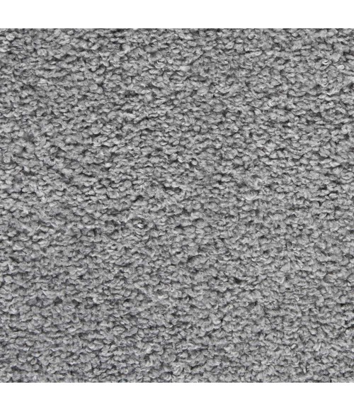 Nourison Shangri-La Area Rug SHI01 Lt Grey 8' x 10'