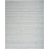 Nourison Interweave Light Blue IWV01 10 ft. X 14 ft. Rect. Rug