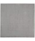 Nourison Essentials Area Rug NRE01-Silver Grey