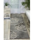 Nourison Maxell Runner Area Rug MAE04-Grey