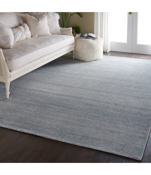 Nourison Weston Area Rug WES01-Aquamarine