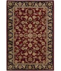 Nourison 2000 Area Rug Nourison 2000 Area Rug 2002-Burgundy