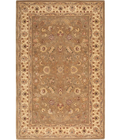 Nourison 2000 Area Rug Nourison 2000 Area Rug 2003-Olive