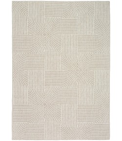 Nourison Natural TeXture 5'3