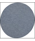 Nourison Positano Round Area Rug POS01-Navy Blue