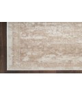 Nourison Grafix Ivory Beige GRF14 7 ft. 10 in. X 9 ft. 10 in. Rectangle Rug