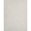 Nourison Positano - Pos01 Light Grey Area Rug 6 ft. X 9 ft. Rectangle