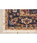 Nourison Reseda Area Rug RES01-Cream