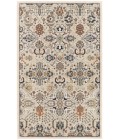 Nourison Allur Beige ALR03 4 ft. X 6 ft. Rectangle Rug