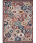 Parisa Area Rug Nourison Parisa Area Rug PSA05 Multicolor 12' x 15'
