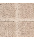 DKNY West End Ave Beige WTE01 6 ft. X 9 ft. Rect. Rug
