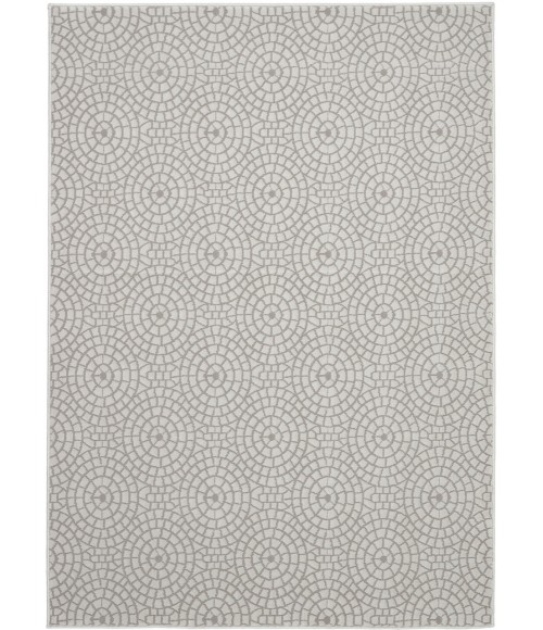 Nourison Urban Chic Area Rug URC04-Cream
