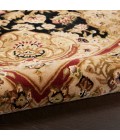 Nourison 2000 Area Rug Nourison 2000 Area Rug 2028-Black
