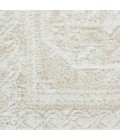 Nourison Dekor Ivory Beige DEK01 7 ft. 10 in. X 9 ft. 10 in. Rect. Rug