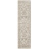 Nourison Concerto Beige CNC18 2 ft. 2 in. X 7 ft. 6 Rect. Rug