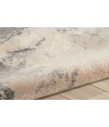 Nourison Maxell Area Rug MAE13-Ivory/Grey