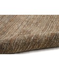 Calvin Klein Home Mesa Area Rug MSA01 Amber