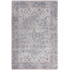 Nicole Curtis Nicolecurtis Series1 - Sr104 Grey Area Rug 5 ft. 3 in. X 7 ft. 3 in. Rectangle