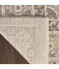 Nourison Harbor Grey HRB02 5 ft. 3 in. X 7 ft. 6 in. Rect. Rug