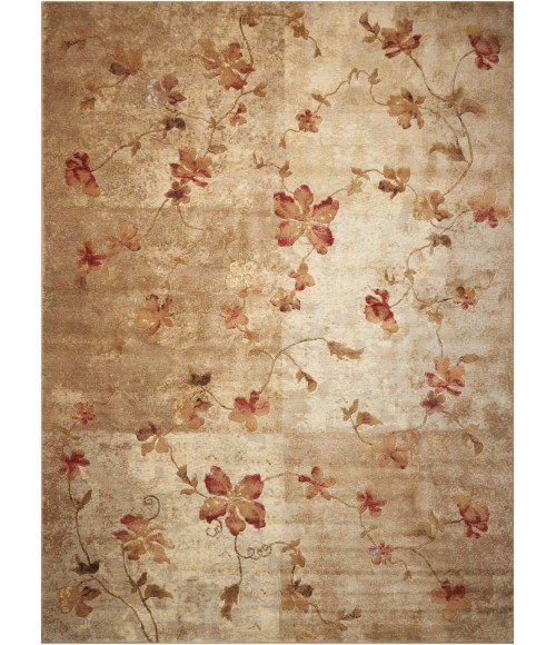 Nourison Somerset Area Rug ST64-Multicolor