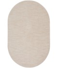 Nourison Nourison Essentials Area Rug NRE01 Ivory Beige