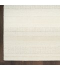 DKNY Pure Multi Weave Ivory MTW01 10 ft. Rect. Rug