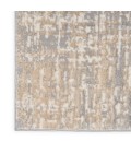 Calvin Klein Enchanting Area Rug ECH04 Grey/Beige
