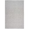 Calvin Klein Tobiano Silver TOB01 4 ft. X 6 ft. Rect. Rug