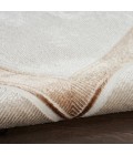 Nourison Glam Ivory Cream Rug GLM08 9 ft. X 12 ft. Rect. - Rugs Town Nourison Glam Ivory Cream GLM08 9 ft. X 12 ft. Rect. Rug