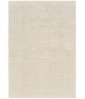 Nourison Washable Charm Ivory WCH02 4 ft. X 6 ft. Rect. Rug