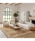Nourison Petra Green PTR01 9 ft. 3 in. X 12 ft. 7 in. Rect. Rug
