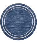 Nourison Nourison Essentials Area Rug NRE02 Navy/Ivory