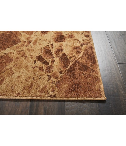 Nourison Somerset Area Rug ST745-Latte