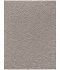 Nourison Practical Solutions Grey Mocha PSL01 10 ft. X 14 ft. Rect. Rug