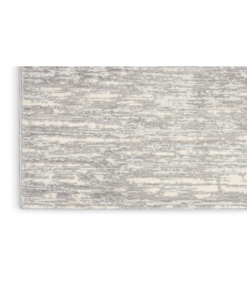 Calvin Klein CK005 Enchanting Grey Beige Rug ECH03 3 ft. 2 in. X 5 ft. Rectangle - Rugs Town Calvin Klein CK005 Enchanting Grey Beige ECH03 3 ft. 2 in. X 5 ft. Rectangle Rug