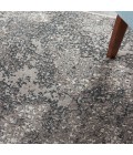 Michael Amini MA90 Uptown Area Rug UPT02-Grey