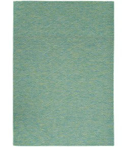 Nourison Practical Solutions Blue Green PSL01 6 ft. X 9 ft. Rect. Rug