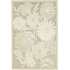 Nourison Aloha Ivory Sage ALH33 2 ft. 8 in. X 4 ft. Rect. Rug