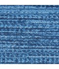 Nourison Nourison Washables Blue NWB03 9 ft. 2 in. X 12 ft. Rect. Rug