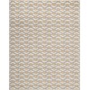 Nourison Home Harper DS300 Grey 8 ft. X 10 ft. Area Rug
