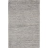 Nourison Weston - Wes01 Silver Birch Area Rug 5 ft. 3 X 7 ft. 5 Rectangle
