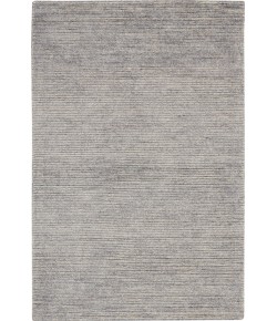 Nourison Weston - Wes01 Silver Birch Area Rug 5 ft. 3 X 7 ft. 5 Rectangle