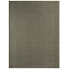Nourison Home Tulum TLM02 Olive 10 ft. X 14 ft. Area Rug