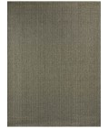Nourison Tulum Olive TLM02 10 ft. X 14 ft. Rect. Rug