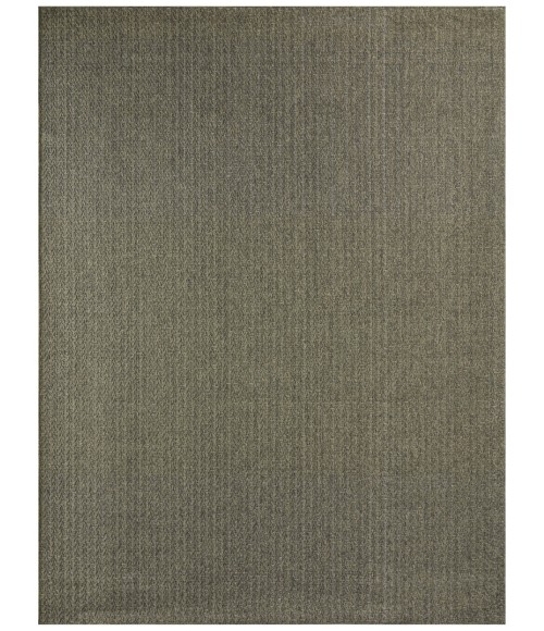Nourison Tulum Olive TLM02 10 ft. X 14 ft. Rect. Rug