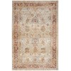 Nourison Petra Ivory PTR02 7 ft. 10 in. X 10 ft. 4 in. Rect. Rug