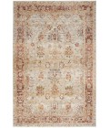 Nourison Petra Ivory PTR02 7 ft. 10 in. X 10 ft. 4 in. Rect. Rug